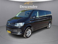 Volkswagen Caravelle - caravelleTransporter 2.0 TDI L2H1 DC Highline 6 pers. marge btw vrij