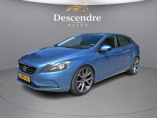 Volvo V40 - 2.0 D4 R-Design Business