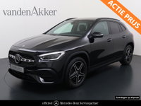 Mercedes-Benz GLA - 250e AMG // SoH 96,3% // Memory Stoelen // Distronic // Panoramadak // Rij Assistentiepakket // MultiBeam LED // Carplay // Nightpakket