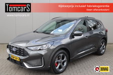 Ford Kuga - 1.5 EcoB. 187PK Automaat ST-Line X Trekhaak-1800KG/360-camera/Winterpack/Adapt.-cruise/Reservewiel