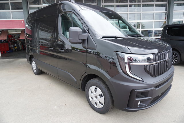 Renault Master - E-Tech T35 L2H2 Extra long range 87 kWh 143pk Automaat Schuifdeur L+R Airco | Navi | Leder | Trekhaak | Betimmering