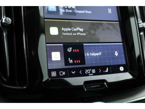 Volvo XC60 T6 Recharge Plus Bright | Pano | Trekhaak | 21'' | Memory seats | 360cam | Leder | Harman Kardon