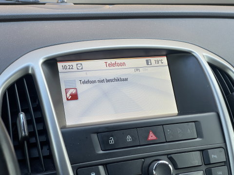 Opel Astra Sports Tourer 1.4 Edition | Airconditioning | Trekhaak | 17'' Lichtmetaal | Radio | Buetooth | USB |