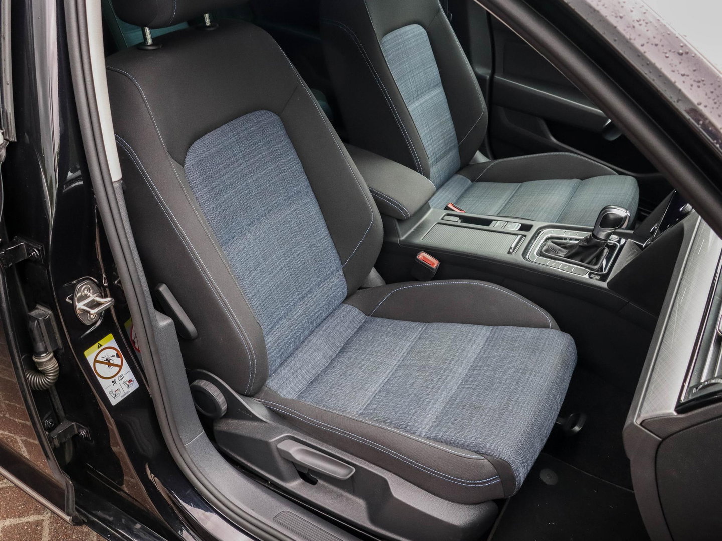 Volkswagen Passat Variant 1.4 TSI PHEV GTE Business