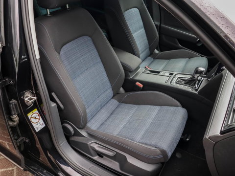 Volkswagen Passat Variant 1.4 TSI PHEV GTE Business