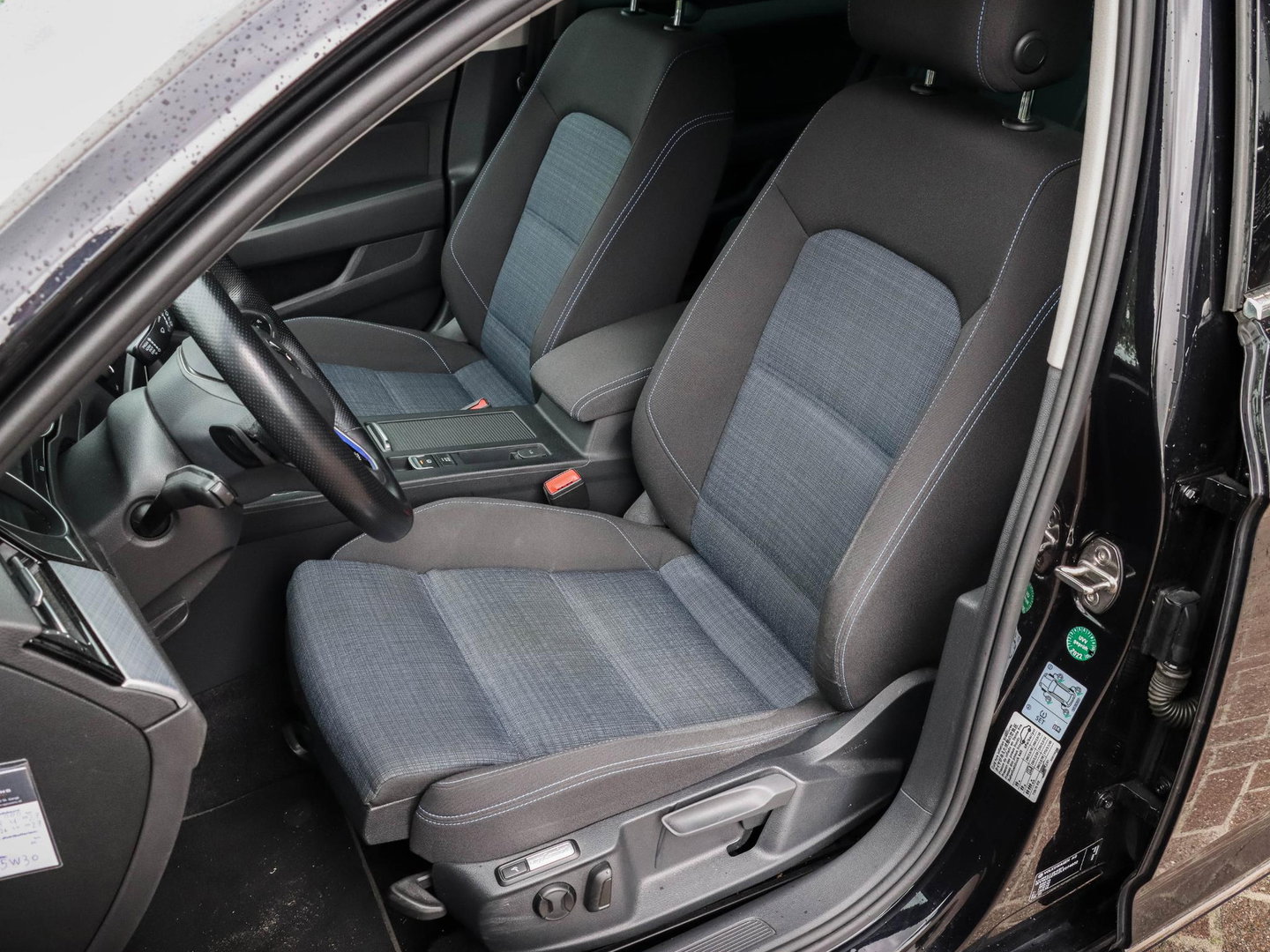 Volkswagen Passat Variant 1.4 TSI PHEV GTE Business
