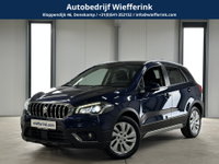 Suzuki S-Cross - 1.0 Boosterjet Exclusive | Navi | Camera | Trekhaak |