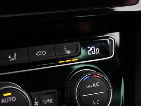 Volkswagen Passat Variant 1.4 TSI PHEV GTE Business