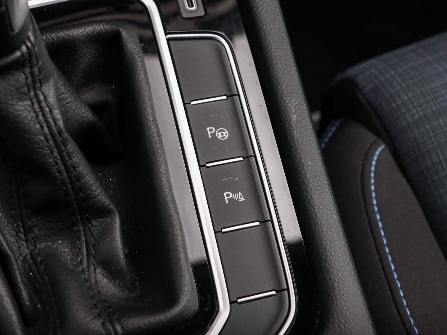 Volkswagen Passat Variant 1.4 TSI PHEV GTE Business