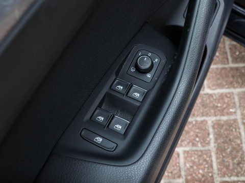 Volkswagen Passat Variant 1.4 TSI PHEV GTE Business