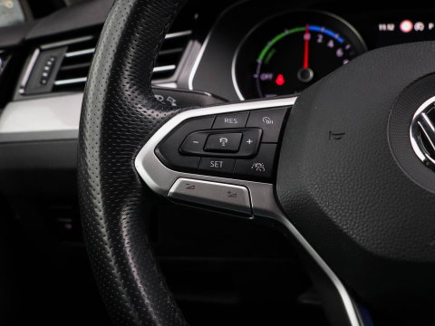 Volkswagen Passat Variant 1.4 TSI PHEV GTE Business