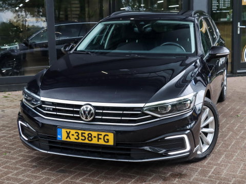 Volkswagen Passat Variant 1.4 TSI PHEV GTE Business