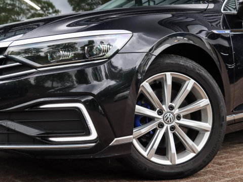 Volkswagen Passat Variant 1.4 TSI PHEV GTE Business
