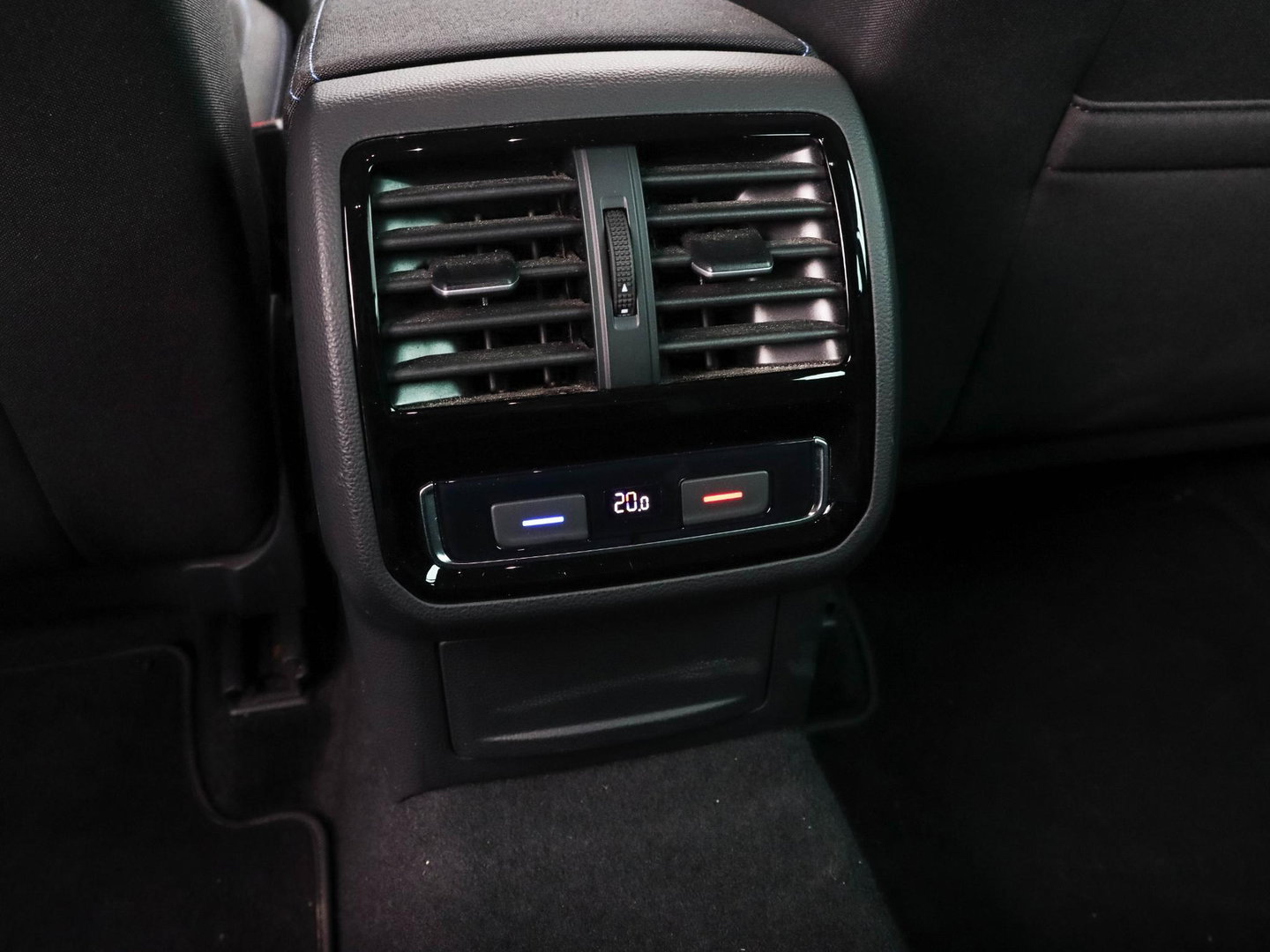 Volkswagen Passat Variant 1.4 TSI PHEV GTE Business