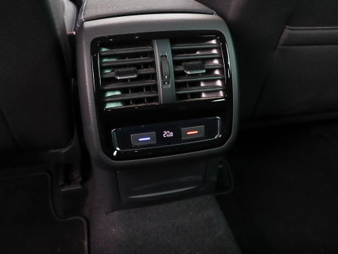 Volkswagen Passat Variant 1.4 TSI PHEV GTE Business