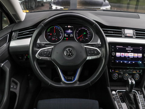 Volkswagen Passat Variant 1.4 TSI PHEV GTE Business