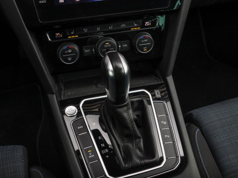 Volkswagen Passat Variant 1.4 TSI PHEV GTE Business