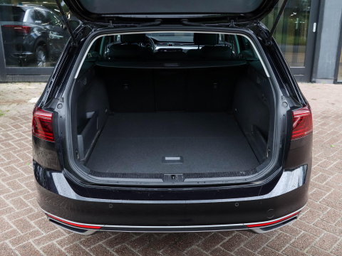 Volkswagen Passat Variant 1.4 TSI PHEV GTE Business