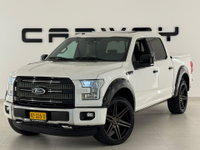 Ford F-150 - USA 3.5 V6 Ecoboost SuperCrew Platinum LOBO NL-auto