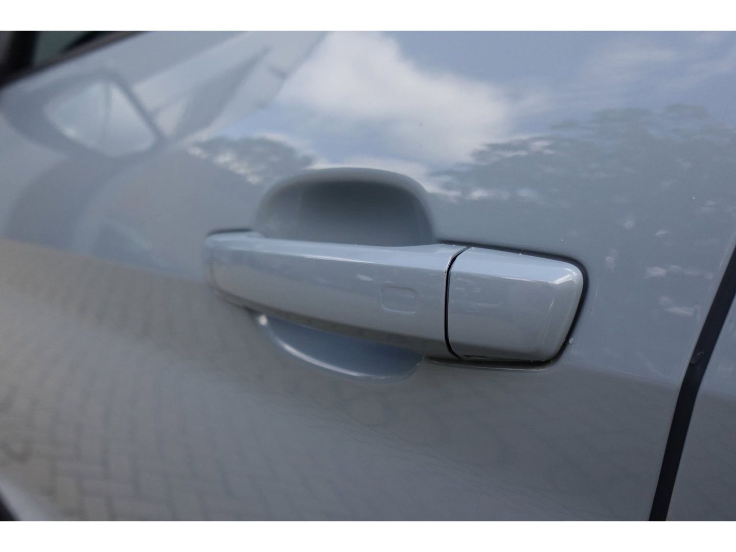 Audi A1 citycarver 35 TFSI S-line | ACC | KEYLESS| MATRIX |