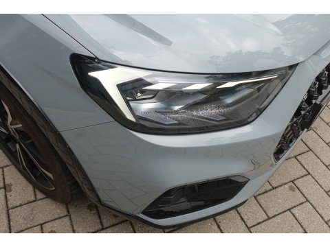 Audi A1 citycarver 35 TFSI S-line | ACC | KEYLESS| MATRIX |