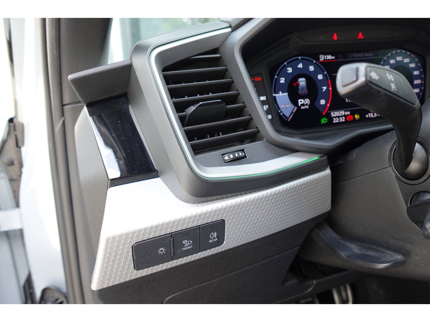 Audi A1 citycarver 35 TFSI S-line | ACC | KEYLESS| MATRIX |