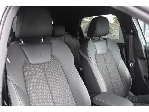 Audi A1 citycarver 35 TFSI S-line | ACC | KEYLESS| MATRIX |