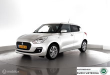 Suzuki Swift - 1.2 Select Carplay|cam|dab|lmv16