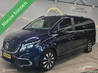 Mercedes-Benz EQV - 300 L2 90kWh DC Panorama/Burmester/360 camera/Memory/Stoelventilatie