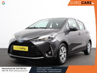 Toyota Yaris - 1.5 Automaat Hybrid Active Camera Climate Control Cruise Control Navigatie Bluetooth 29339 km!
