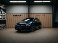 Mercedes-Benz GLA - 180 d Business Solution AMG | AMG-Line | Pano | Stoelverwarming | Achteruitrijcamera |