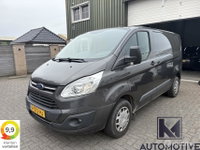Ford Transit Custom - 2.0 TDCI|Airco|Marge|Euro6|Exportprice