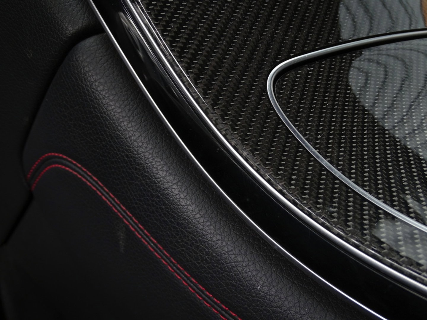 Mercedes-Benz GLC 43 AMG 368PK 4-MATIC / Carbon / Distronic / Burmester / LED