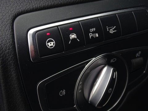 Mercedes-Benz GLC 43 AMG 368PK 4-MATIC / Carbon / Distronic / Burmester / LED