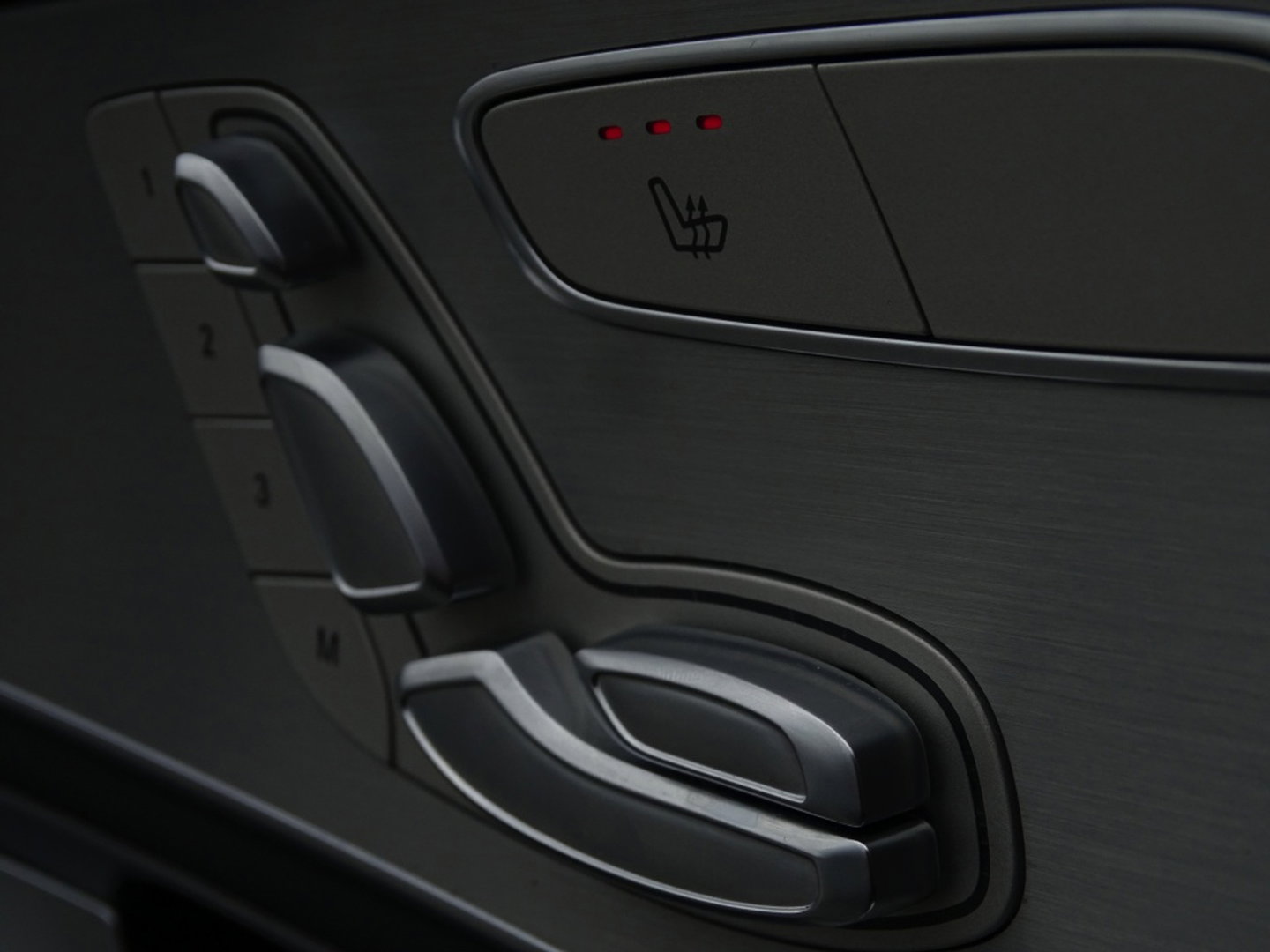 Mercedes-Benz GLC 43 AMG 368PK 4-MATIC / Carbon / Distronic / Burmester / LED