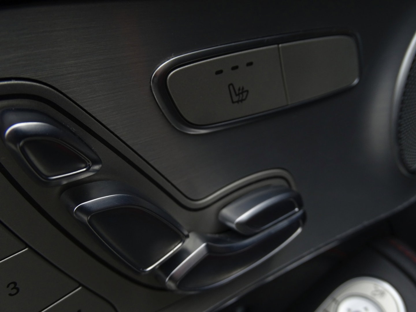 Mercedes-Benz GLC 43 AMG 368PK 4-MATIC / Carbon / Distronic / Burmester / LED