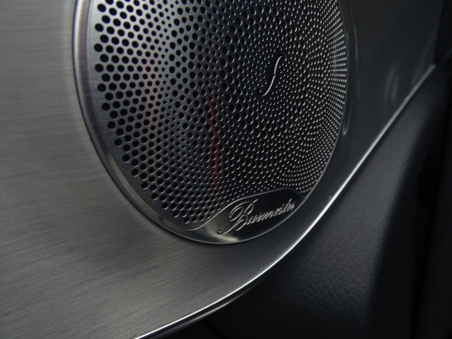 Mercedes-Benz GLC 43 AMG 368PK 4-MATIC / Carbon / Distronic / Burmester / LED