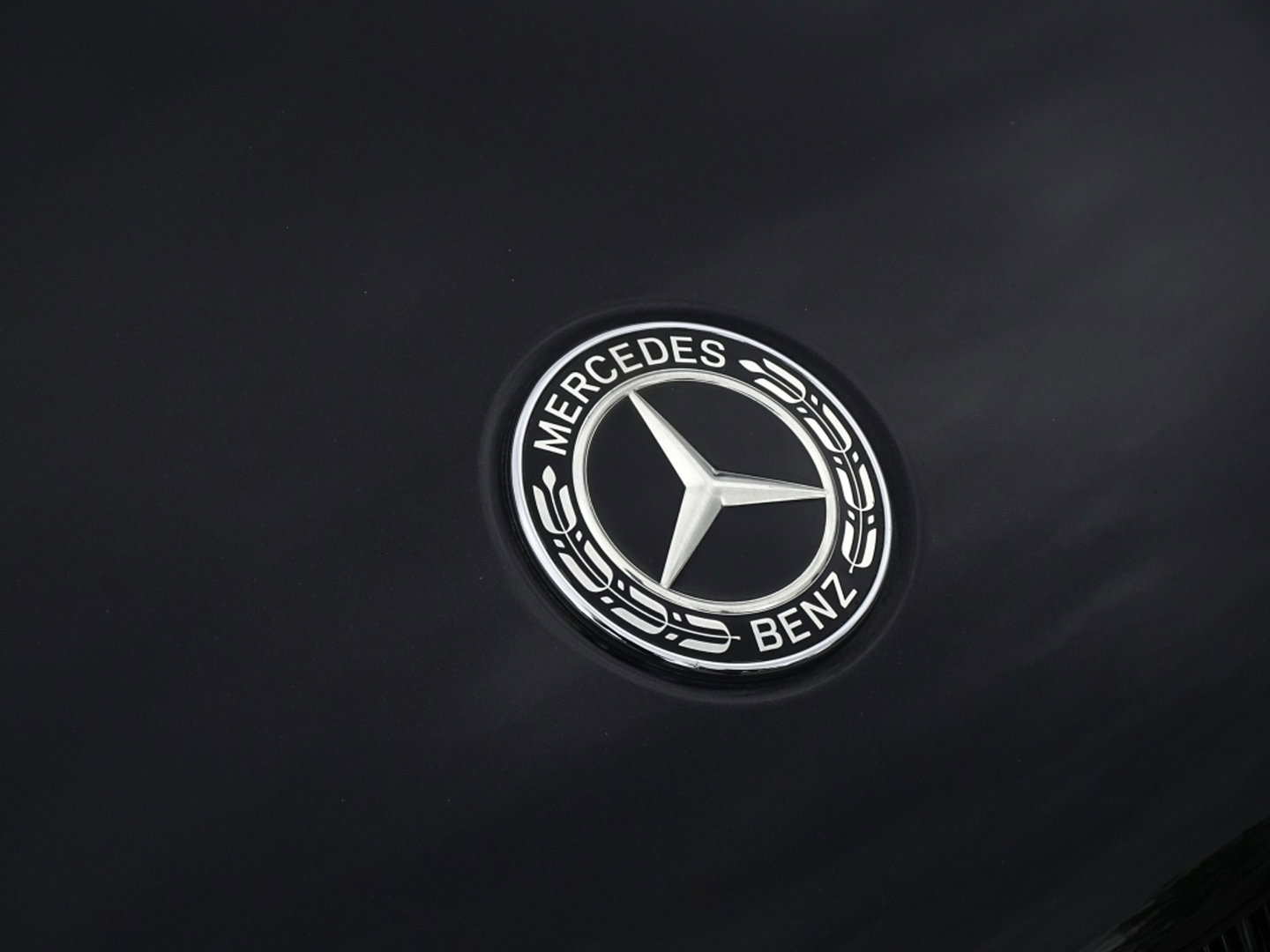 Mercedes-Benz GLC 43 AMG 368PK 4-MATIC / Carbon / Distronic / Burmester / LED