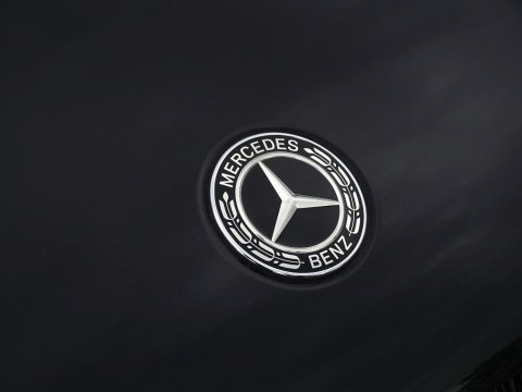 Mercedes-Benz GLC 43 AMG 368PK 4-MATIC / Carbon / Distronic / Burmester / LED