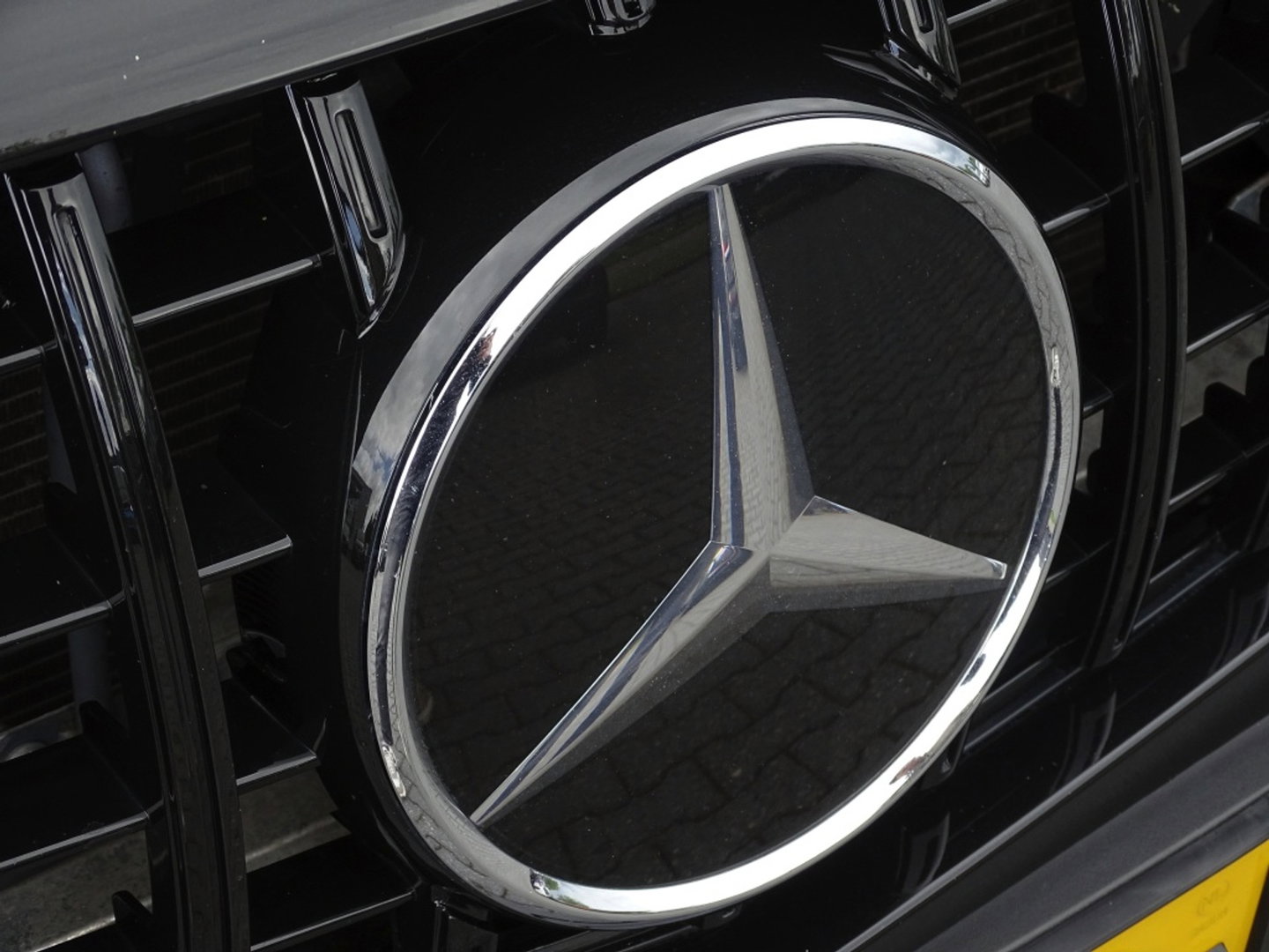 Mercedes-Benz GLC 43 AMG 368PK 4-MATIC / Carbon / Distronic / Burmester / LED