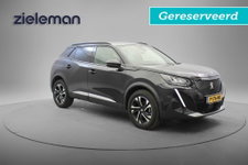 Peugeot 2008 - 1.2 PureTech Allure - Digitaal Cockpit, Carplay, Half Leer, Afn. Trekhaak GERESEVEERD!!!