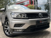 Volkswagen Tiguan - 1.4 TSI *!* NAVI/ CARPLAY/ LED/ TREKHAAK/ 102 DKM *!*