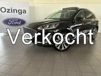 Ford Kuga - Vignale PHEV vol opties-elektr.trekhaak-pan.dak 20-inch lichtmetaal