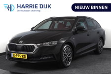Škoda Octavia - Combi 1.5 e-TSI 150 PK Business Edition Plus - Automaat | Dig.Cockpit | Adapt.Cruise | Stoel-+Stuurverw. | Camera | PDC | NAV+App.Connect | Auto. Airco | LM 17" | All Seasons |