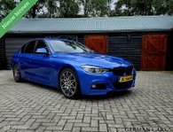 BMW 3 Serie - 318i M Sport Edition