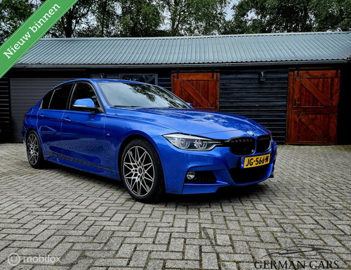 BMW 3 Serie