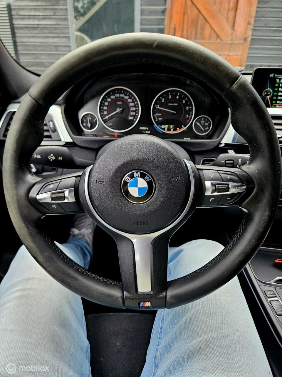 BMW 3 Serie