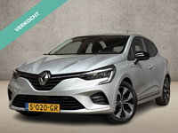 Renault Clio - 1.0 TCe Sport (APPLE CARPLAY, GROOT NAVI, PARKEERSENSOREN, LM VELGEN, SPORTSTOELEN, CRUISE, NIEUWE APK, NIEUWSTAAT)