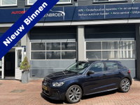 Audi A1 Sportback - 30 TFSI epic 1115pk S-Tronic Epic S-Line | Navi | Clima | VC | Cruise |  08-2020 71.030 KM