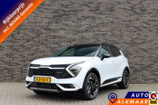 Kia Sportage - 1.6 T-GDi Plug-in Hybrid AWD GT-PlusLine | PHEV | Trekhaak | Adaptieve cruise | Rijklaarprijs - incl.garantie